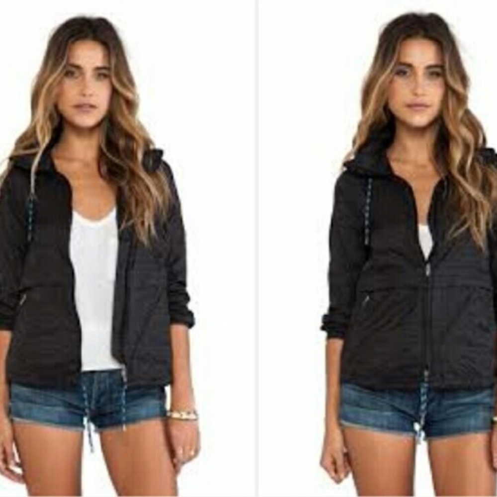 Free People Festival Jacket